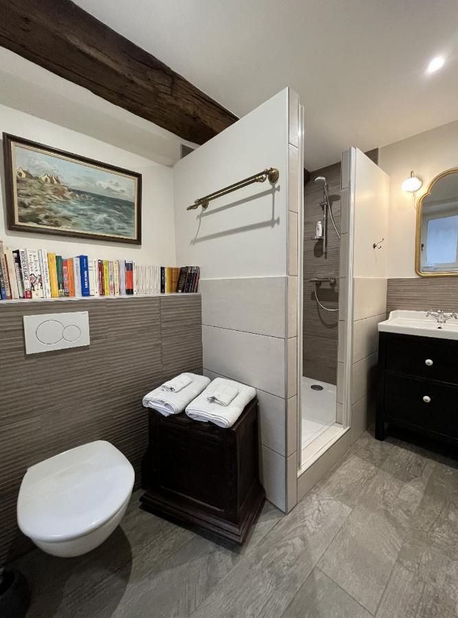 Henri& Henriette Le Studiolo D'Henri Apartment Vannes Ngoại thất bức ảnh