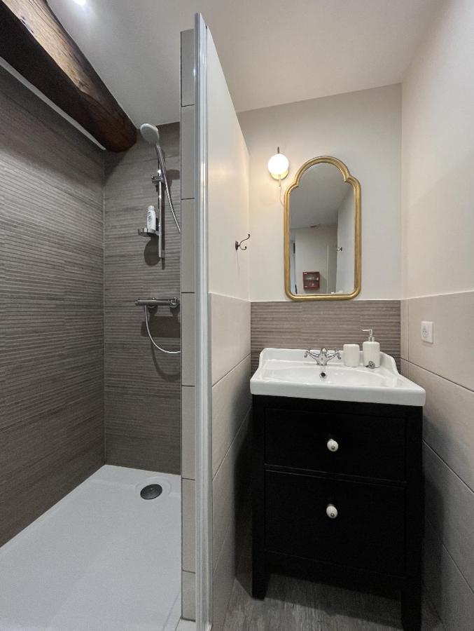 Henri& Henriette Le Studiolo D'Henri Apartment Vannes Ngoại thất bức ảnh